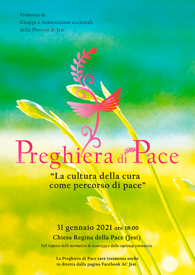 Diocesi Jesi notizie Diocesi Jesi notizie